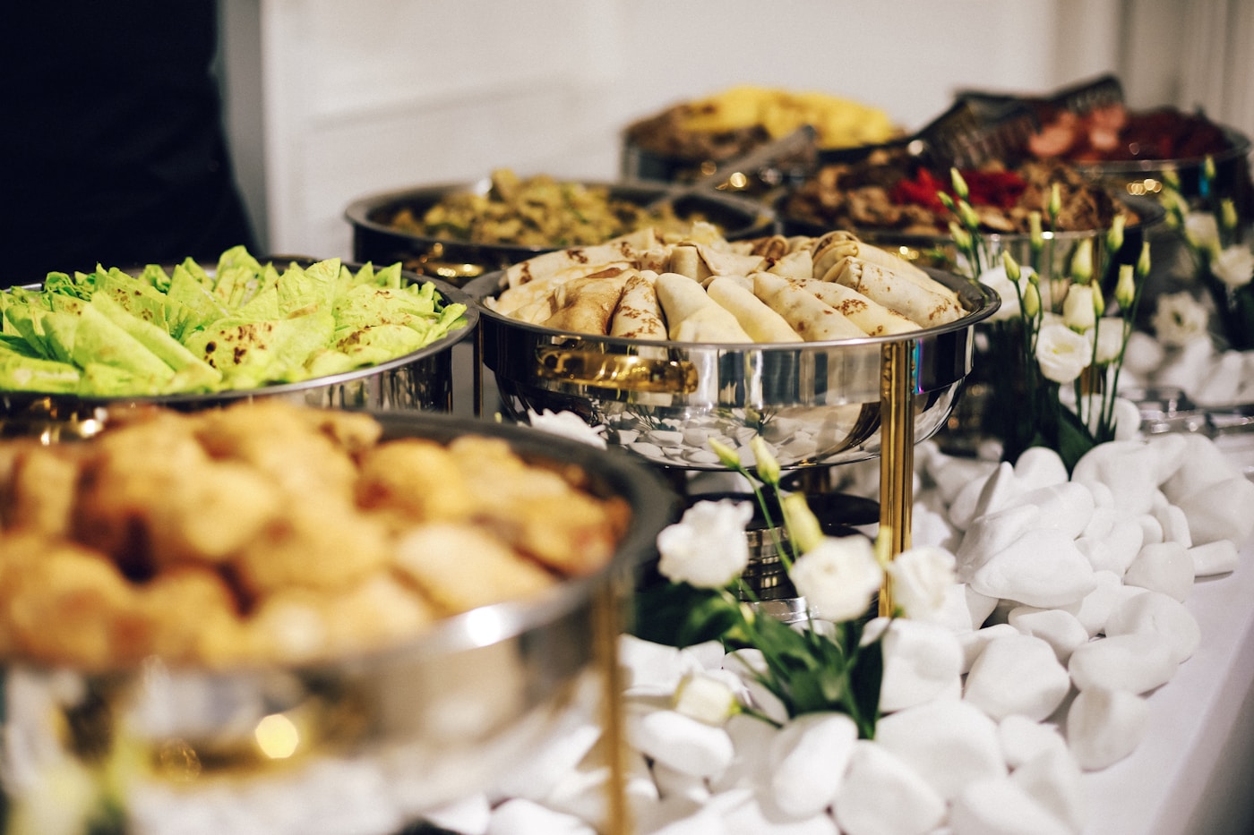 Don Tony catering slide