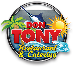 Don Tony Restaurant and Catering