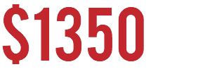 $1350