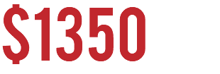 $1350